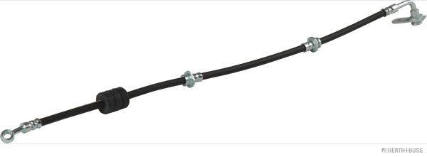 HERTH+BUSS JAKOPARTS J3708023 Ελαστικός σωλήνας φρένων for SUZUKI