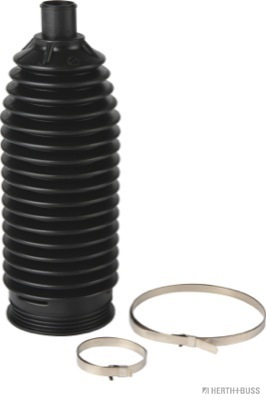 HERTH+BUSS JAKOPARTS J4100505 Bellow Kit, steering for HYUNDAI KIA