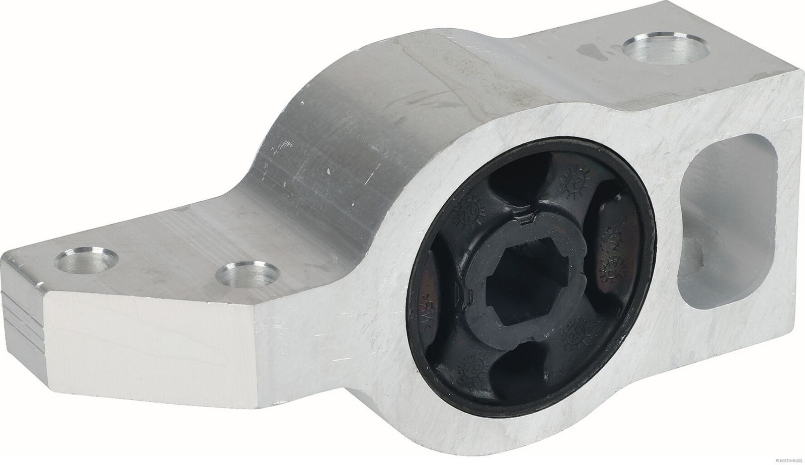 HERTH+BUSS JAKOPARTS J4200811 Mounting, control/trailing arm