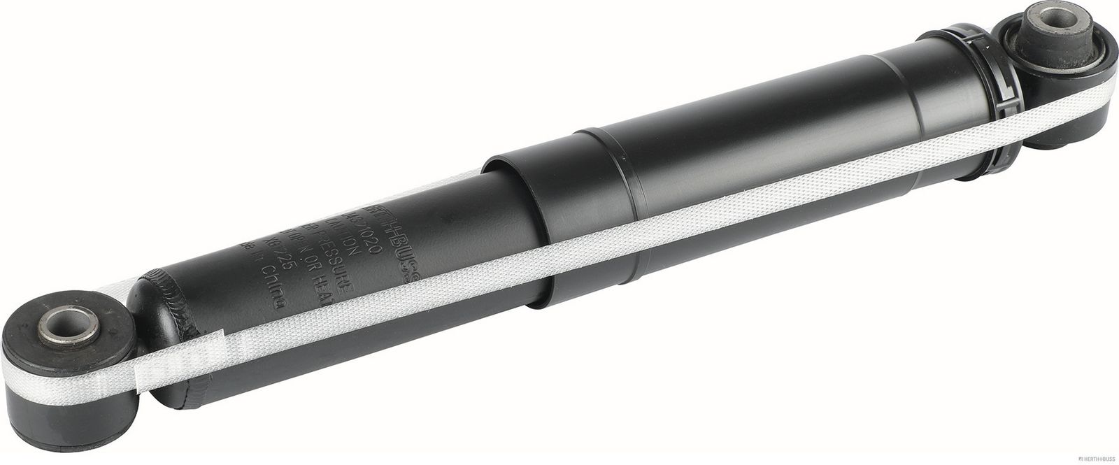 HERTH+BUSS JAKOPARTS J4321020 Αμορτισέρ Πίσω άξονας for NISSAN OPEL RENAULT VAUXHALL