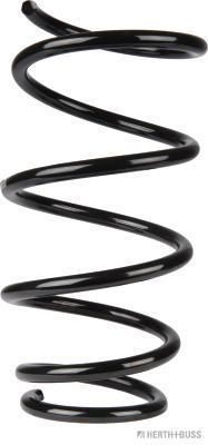 HERTH+BUSS JAKOPARTS J4402053 Suspension Spring Front Axle both sides for LEXUS