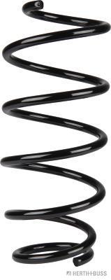 HERTH+BUSS JAKOPARTS J4402054 Suspension Spring Front Axle both sides for SUBARU TOYOTA
