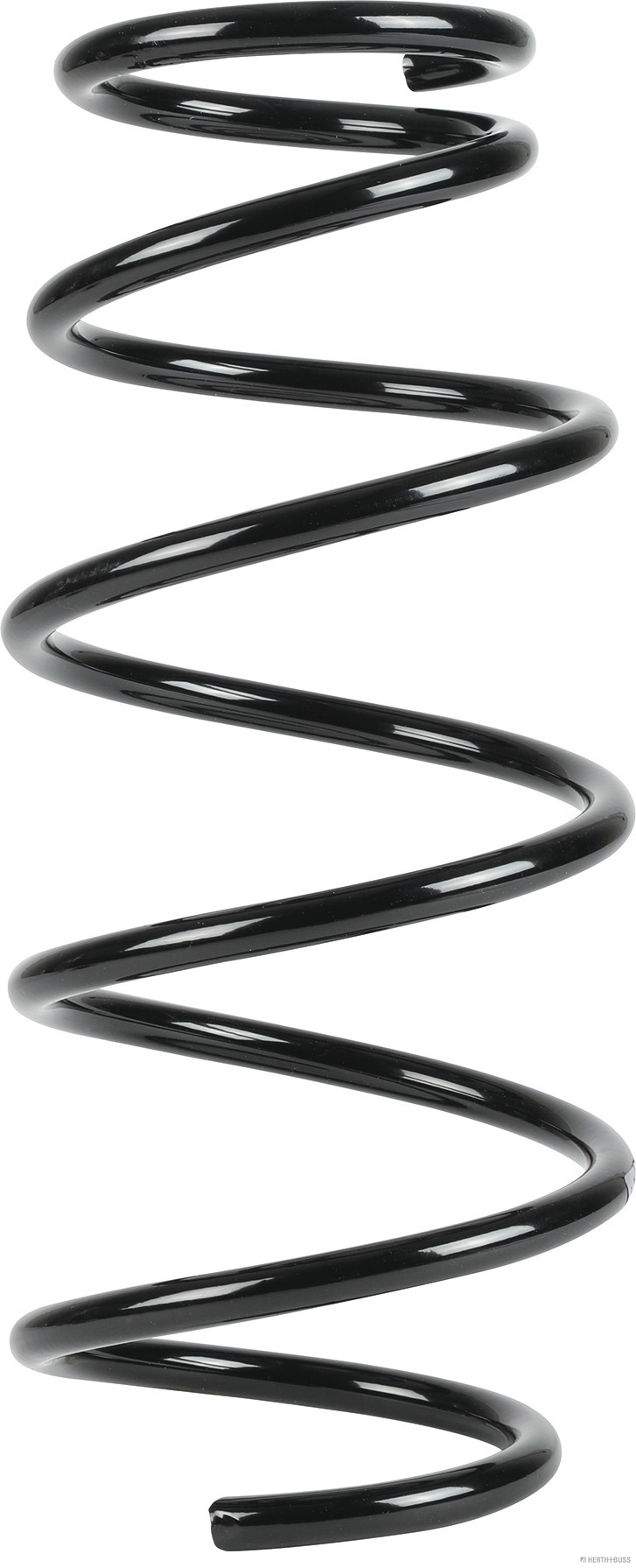 HERTH+BUSS JAKOPARTS J4402076 Suspension Spring Front Axle both sides for TOYOTA