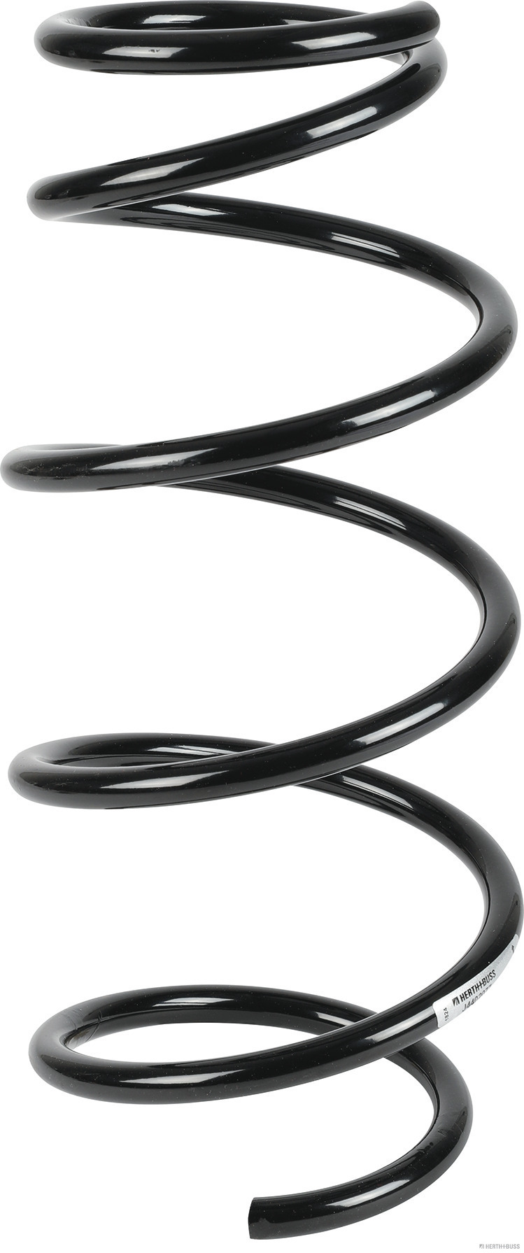 HERTH+BUSS JAKOPARTS J4402077 Suspension Spring Front Axle both sides for TOYOTA