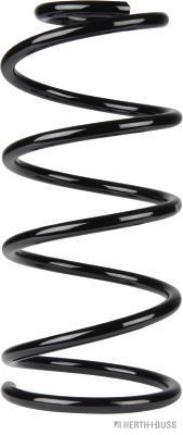 HERTH+BUSS JAKOPARTS J4403029 Suspension Spring Front Axle both sides for MAZDA