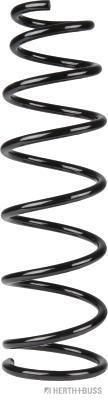 HERTH+BUSS JAKOPARTS J4403031 Suspension Spring Front Axle both sides for MAZDA