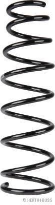 HERTH+BUSS JAKOPARTS J4403032 Suspension Spring Front Axle both sides for MAZDA