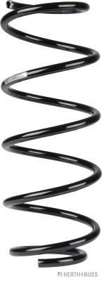 HERTH+BUSS JAKOPARTS J4403033 Suspension Spring Front Axle both sides for MAZDA