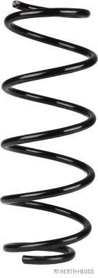HERTH+BUSS JAKOPARTS J4403034 Suspension Spring Front Axle both sides for MAZDA