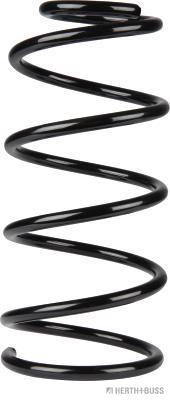 HERTH+BUSS JAKOPARTS J4403035 Suspension Spring Front Axle both sides for MAZDA
