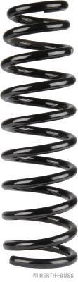HERTH+BUSS JAKOPARTS J4404021 Suspension Spring Front Axle both sides for HONDA
