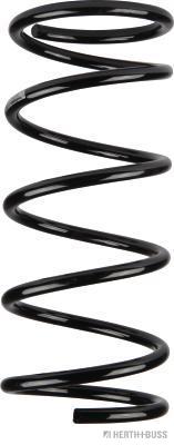 HERTH+BUSS JAKOPARTS J4417000 Suspension Spring Rear Axle both sides for SUBARU