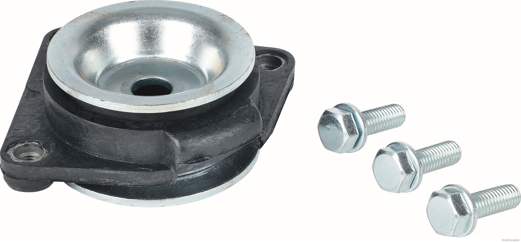 HERTH+BUSS JAKOPARTS J4420876 Repair Kit, suspension strut support mount Rear Axle both sides for VOLVO