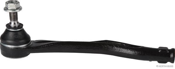 HERTH+BUSS JAKOPARTS J4821127 Tie Rod End Left outer for NISSAN