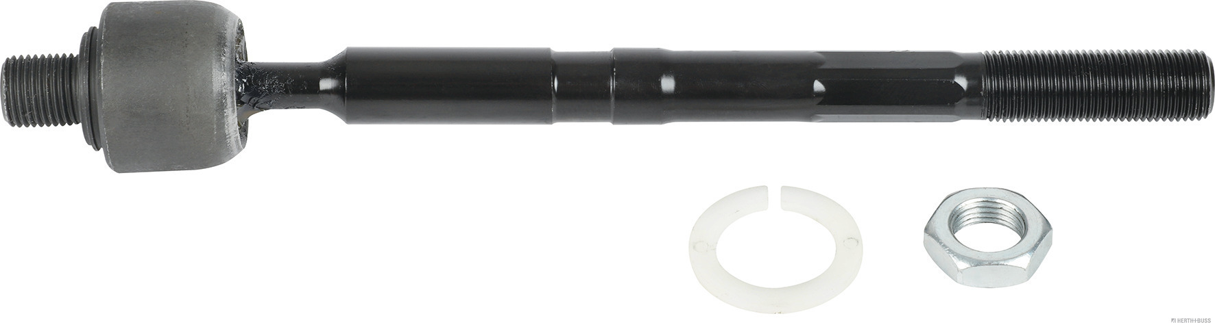 HERTH+BUSS JAKOPARTS J4840341 Inner Tie Rod both sides inner for KIA