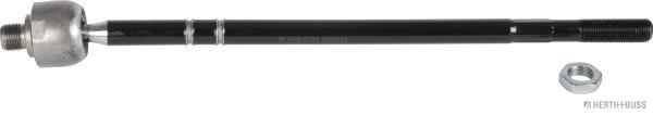 HERTH+BUSS JAKOPARTS J4840546 Inner Tie Rod