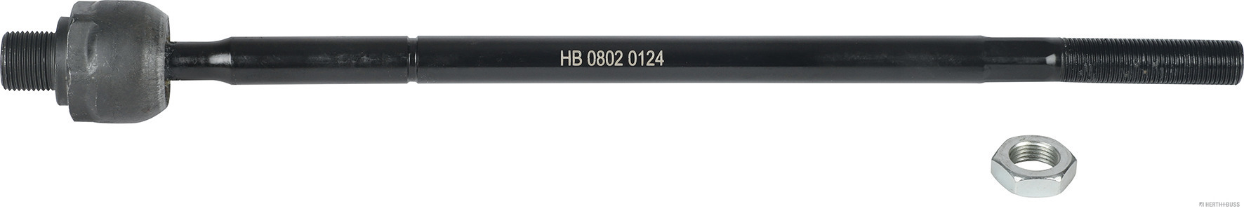 HERTH+BUSS JAKOPARTS J4840802 Άρθρωση, μπάρα μπροστινός άξονας for FORD