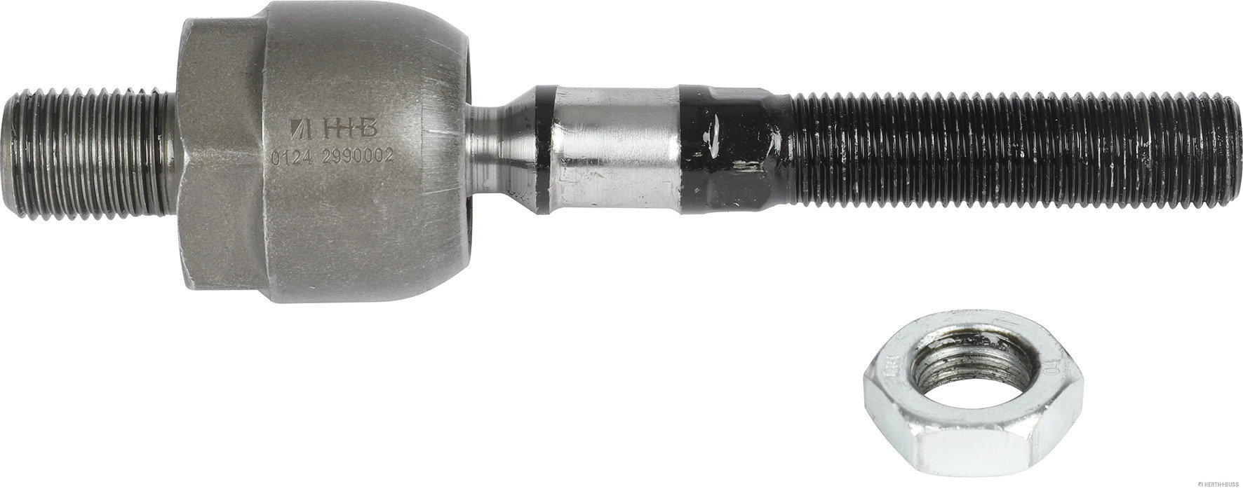 HERTH+BUSS JAKOPARTS J4840825 Άρθρωση, μπάρα μπροστινός άξονας for VOLVO