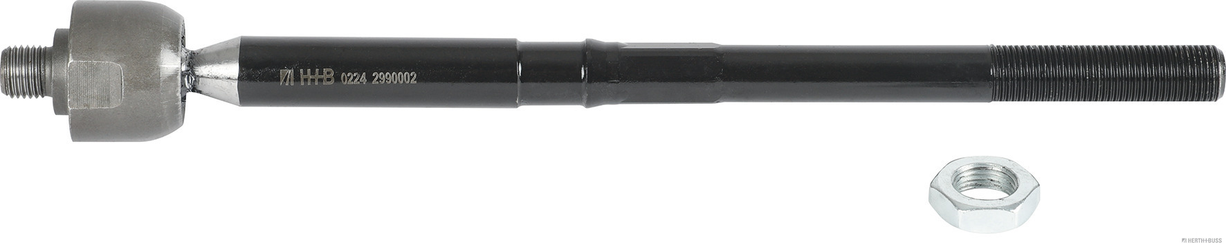 HERTH+BUSS JAKOPARTS J4840844 Άρθρωση, μπάρα μπροστινός άξονας for FORD VOLVO