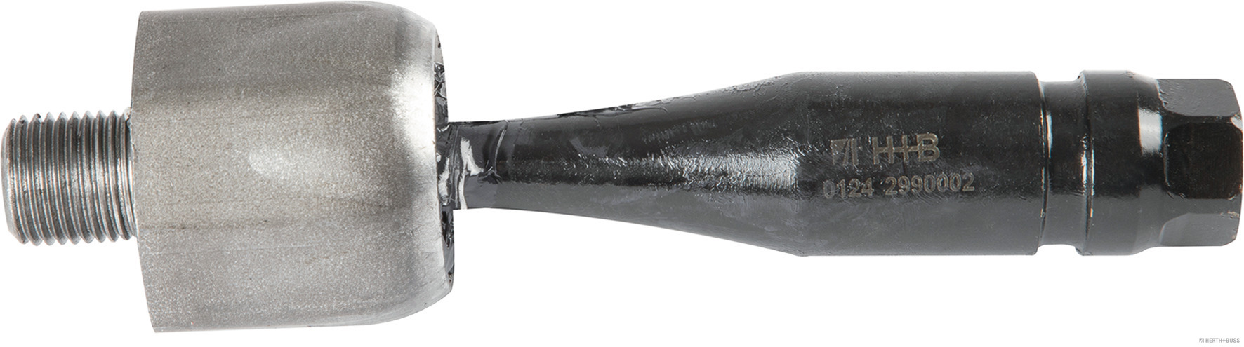 HERTH+BUSS JAKOPARTS J4840851 Inner Tie Rod