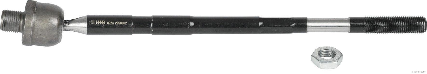 HERTH+BUSS JAKOPARTS J4848024 Inner Tie Rod