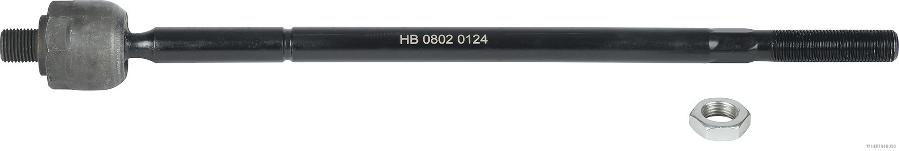 HERTH+BUSS JAKOPARTS J4850802 Άρθρωση, μπάρα μπροστινός άξονας for FORD