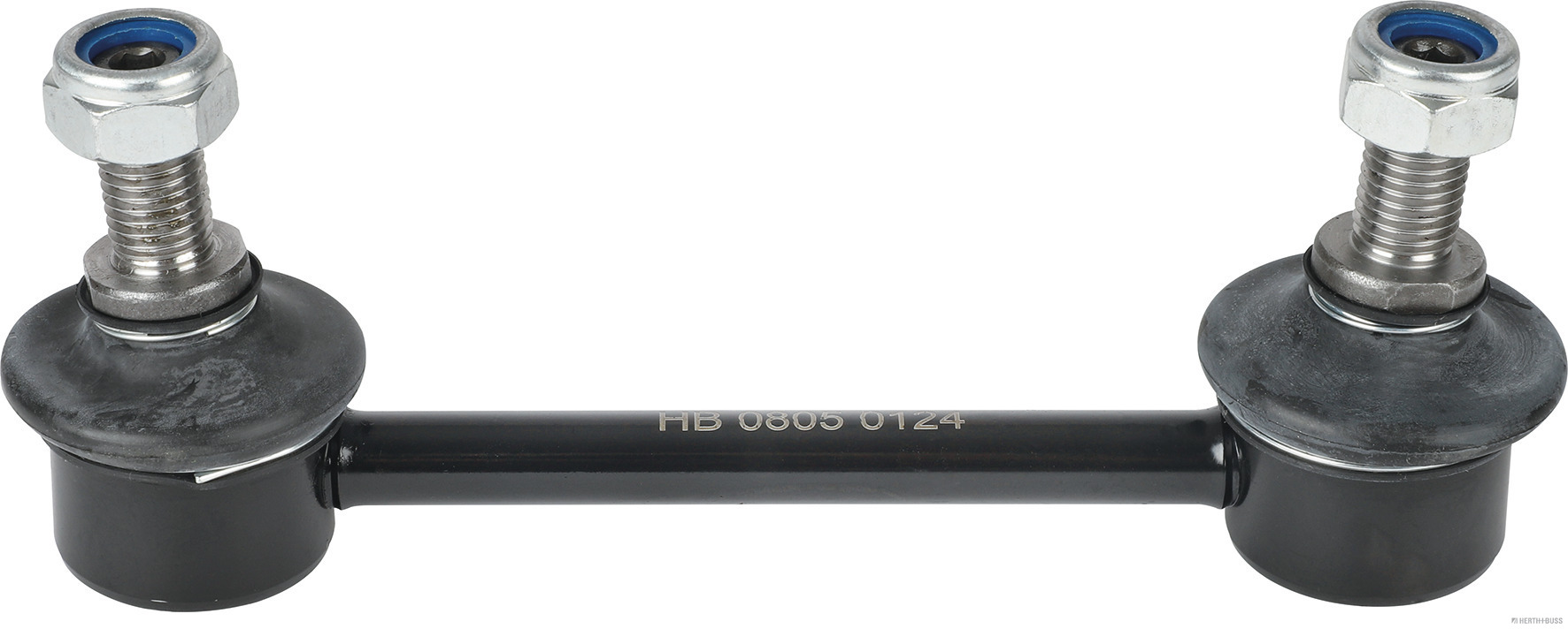 HERTH+BUSS JAKOPARTS J4890805 Link/Coupling Rod, stabiliser bar
