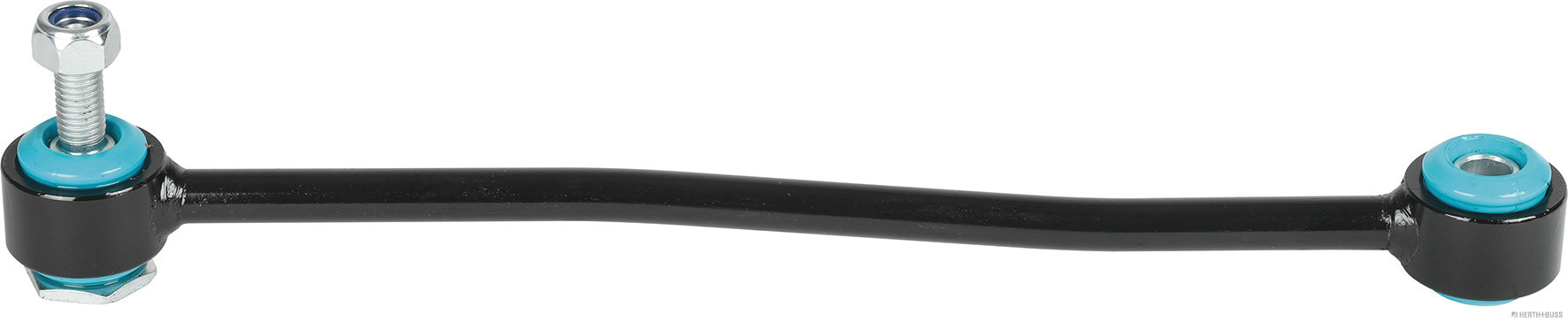 HERTH+BUSS JAKOPARTS J4890810 Link/Coupling Rod, stabiliser bar