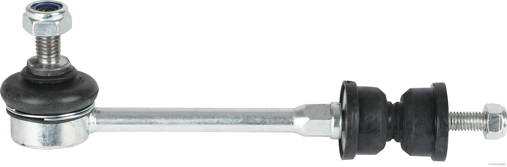 HERTH+BUSS JAKOPARTS J4890820 Link/Coupling Rod, stabiliser bar Rear Axle both sides for FORD VOLVO