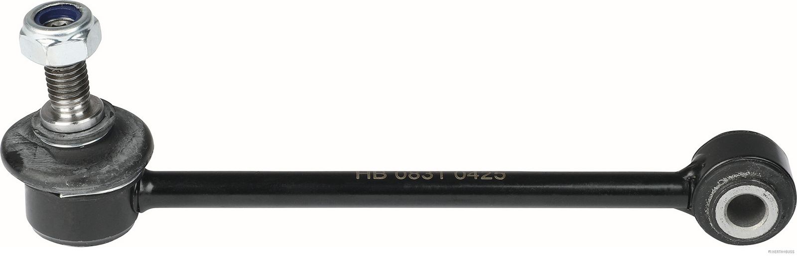HERTH+BUSS JAKOPARTS J4890831 Link/Coupling Rod, stabiliser bar