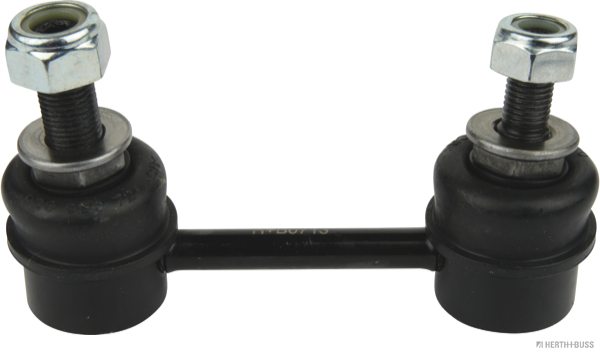 HERTH+BUSS JAKOPARTS J4891044 Link/Coupling Rod, stabiliser bar for NISSAN