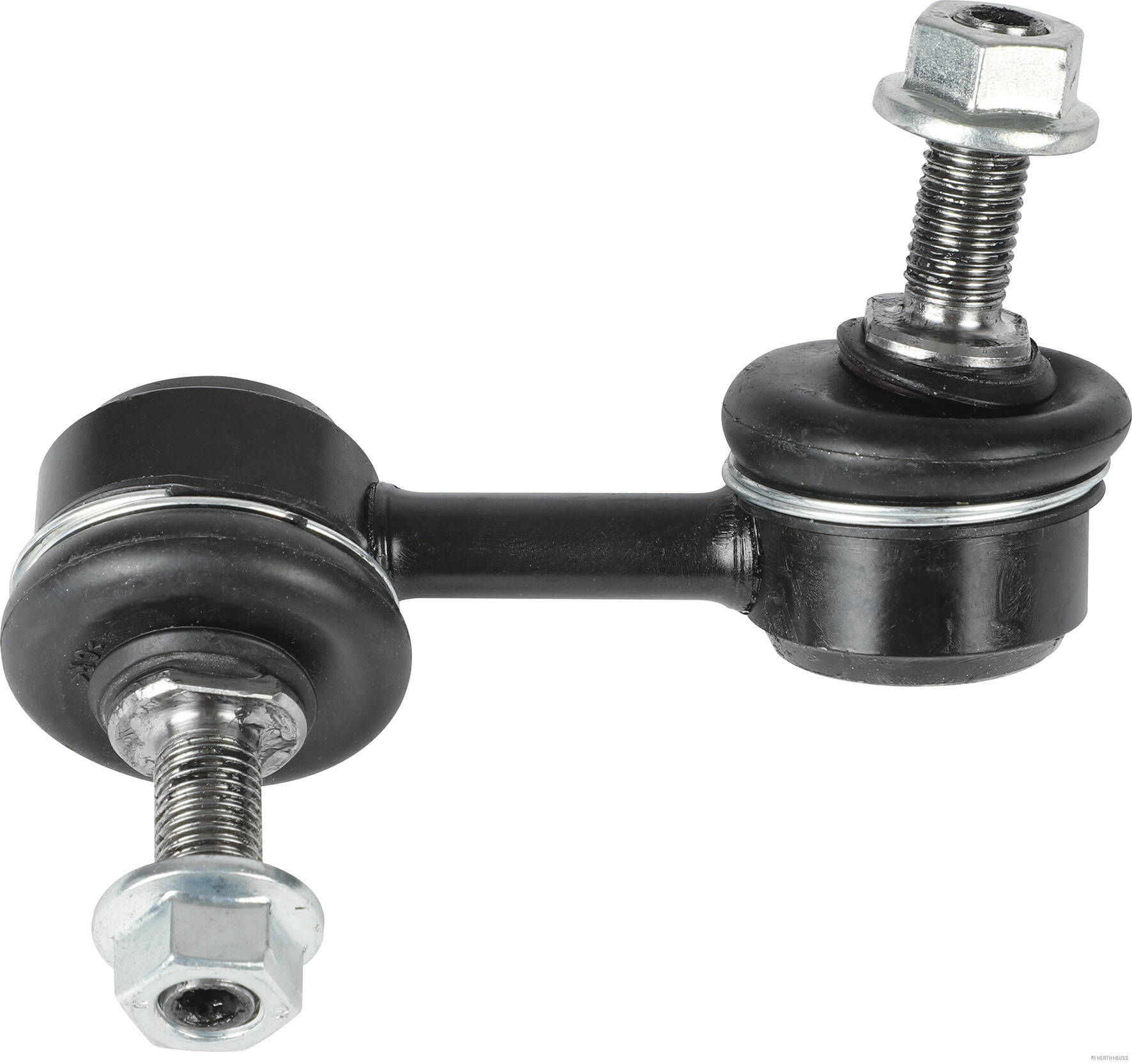 HERTH+BUSS JAKOPARTS J4891057 Link/Coupling Rod, stabiliser bar Left Rear for NISSAN