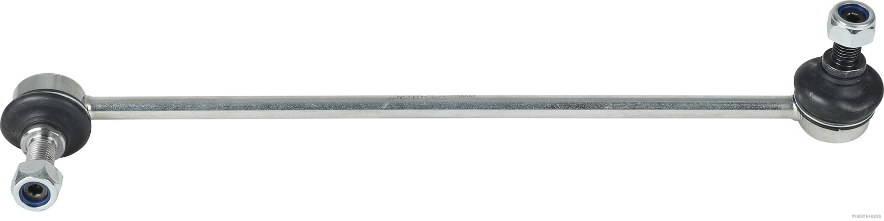HERTH+BUSS JAKOPARTS J4960886 Link/Coupling Rod, stabiliser bar Front Axle Left for AUDI SEAT SKODA VW
