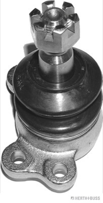 HERTH+BUSS JAKOPARTS J4989001 Άρθρωση υποστήριξης for ISUZU OPEL VAUXHALL