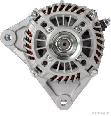 HERTH+BUSS JAKOPARTS J5113085 Γεννήτρια for MAZDA