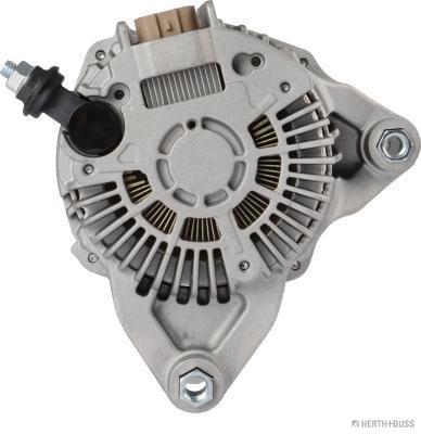 HERTH+BUSS JAKOPARTS J5113085 Alternator for MAZDA