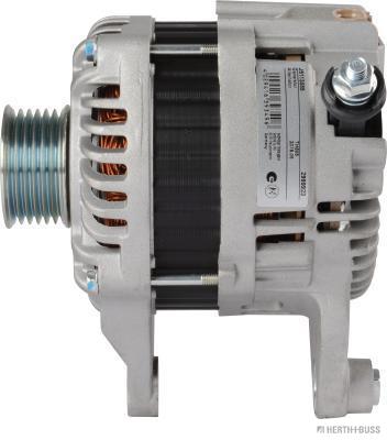HERTH+BUSS JAKOPARTS J5113085 Alternator for MAZDA