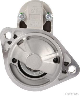 HERTH+BUSS JAKOPARTS J5210537 Starter