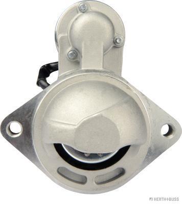 HERTH+BUSS JAKOPARTS J5210543 Starter