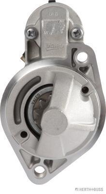 HERTH+BUSS JAKOPARTS J5210552 Starter