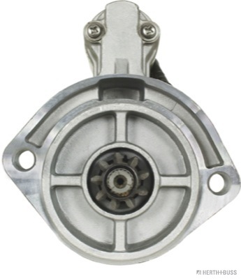 HERTH+BUSS JAKOPARTS J5211075 Starter for NISSAN