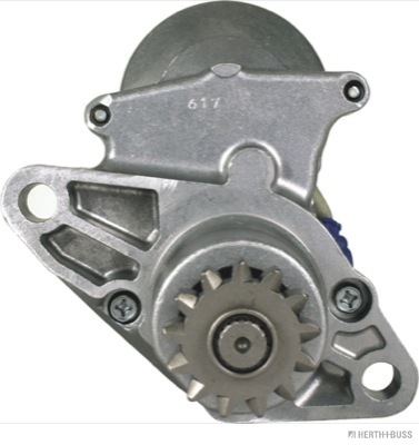 HERTH+BUSS JAKOPARTS J5212100 Starter for LEXUS TOYOTA