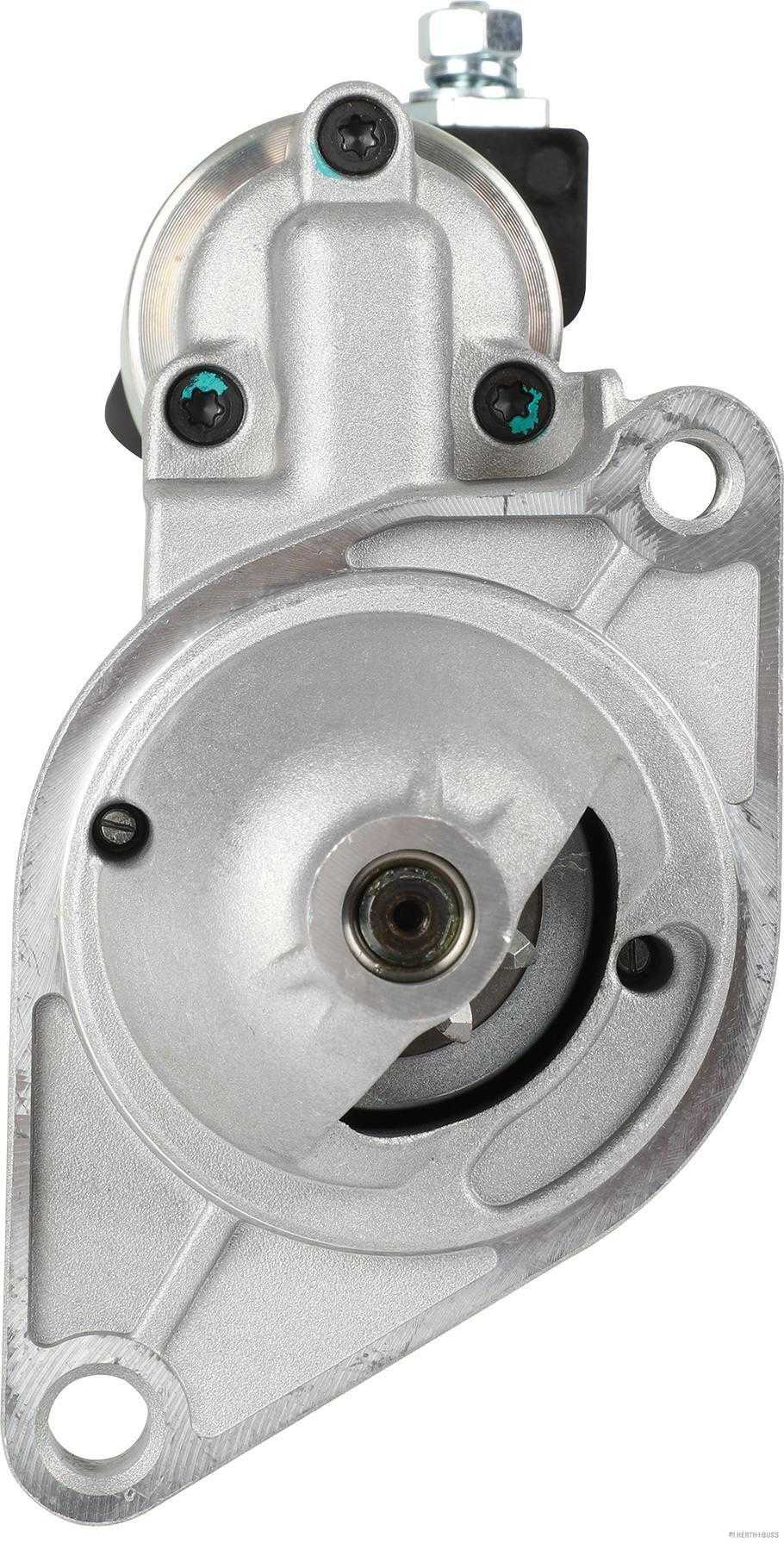 HERTH+BUSS JAKOPARTS J5212128 Starter for TOYOTA