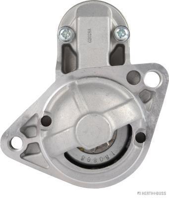 HERTH+BUSS JAKOPARTS J5218039 Μίζα for NISSAN SUZUKI