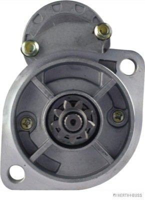 HERTH+BUSS JAKOPARTS J5219001 Μίζα for ISUZU