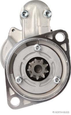 HERTH+BUSS JAKOPARTS J5219014 Μίζα for ISUZU OPEL