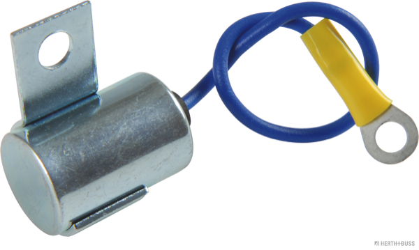 HERTH+BUSS JAKOPARTS J5352001 Συμπυκνωτής, σύστ. ανάφλεξης for DAIHATSU ISUZU SUBARU SUZUKI TOYOTA