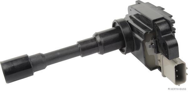 HERTH+BUSS JAKOPARTS J5378000 Πολλαπλασιαστής for FIAT SUBARU SUZUKI