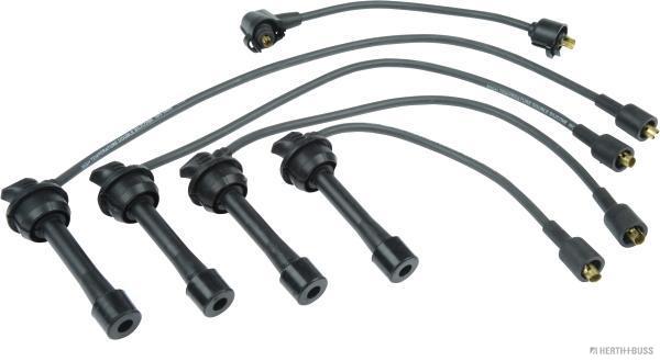 HERTH+BUSS JAKOPARTS J5382084 Ignition Cable Kit