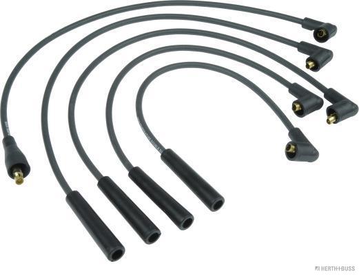 HERTH+BUSS JAKOPARTS J5383000 Ignition Cable Kit